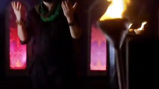 Farhan Ali. Noha