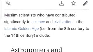 golden age