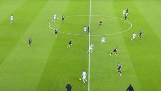 Manchester City - Burnley  3:1 | EPL | 31. 01. 2024