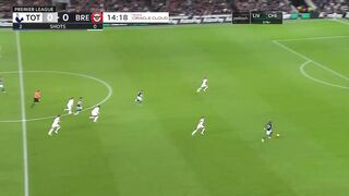 Tottenham - Brentford  3:2 | EPL | 31. 01. 2024