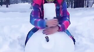 snegovik koko