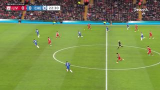 Liverpool - Chelsea  4:1 | EPL | 31. 01. 2024