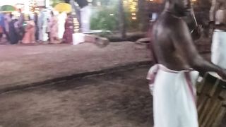 Periya Church perunnaal/Kasaragod