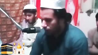 Recitation of Shaheed Rehanzeb in beautiful voice Rehan Zebbhai reciting the Holy Quran. .