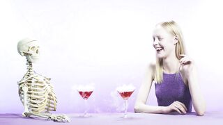 Girl Funny