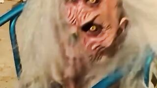 La peur du siècle ????????????????