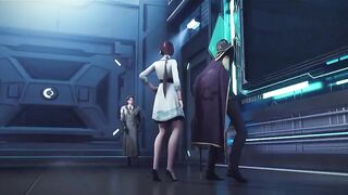 Dragon Star Master(Shenlong Star Lord) Eps 3 Sub Indo