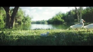 2018 The Little Duck - Disneyland Paris commercial