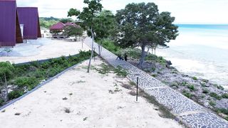 MUTIARA BEACH