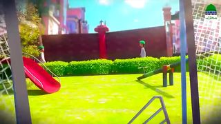 Ghulam Rasool  All New Episodes  _ Compilation Cartoons for Kids _ 3D Animated   Stories