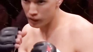 SHORT VIDEO - Filled with Pride and look at the results hameful ????