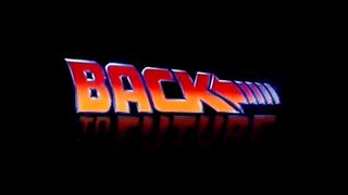Huey Lewis & The News - The Power Of Love (Official Video).
