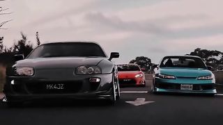 All Race