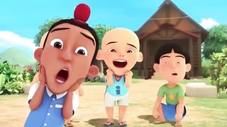 [FULL] Upin Ipin Season 14 - Latest Upin Ipin Full Episode 3 - FULL EPISODE Latest Upin Ipin 2020