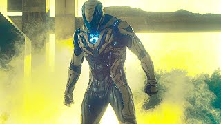 Father Gave Schoolboy Super Suit with the Power of a Whole Army