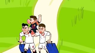 Messi Only He Can Help Barcelona