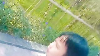 Safari zoo