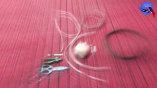 09 DIY-CIRCLE SWING