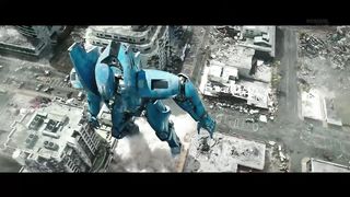 They Must Destroy Giant Monsters to Save Humanity From Annihilation