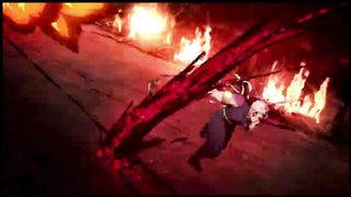 COMPILATION DES MEILLEURS COMBAT DEMON SLAYER