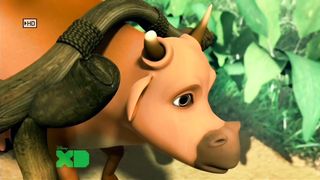 Upin & Ipin Full Movie Geng - The Adventure Begins Latest Full Eposide #3 Latest Upin Ipin