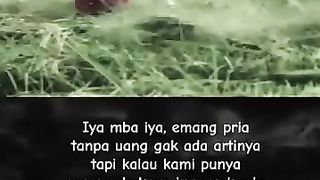 Malah sebaliknya