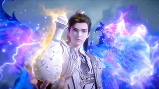 Perfect World episode terakhir