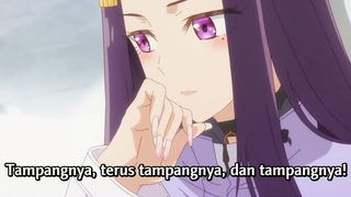 Cewek Gaul