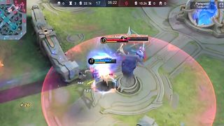Game mobile lagends