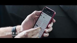 First To The Gate - Magical Short Film w_ Zach King.