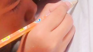 Drawing child