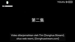 The Secrets Of Star Divine Art Eps 2 Sub Indo