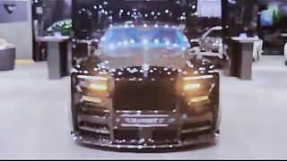 Rolls-royce ????#japancars_1 #
