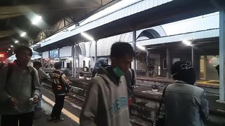 Stasiun citayam