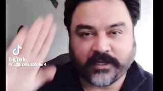 عمران خان کا مماہدہ انکار اور.. ۔ Adil Raja.
