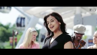 Kahin Na Laage Mann (Jhankar) Mohit C, Shreya G _ Shahid Kapoor, Vidya B _ Kismat Konnection_ Pritam.