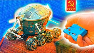 25 GADGETS FOR CHILDREN OF THE USSR