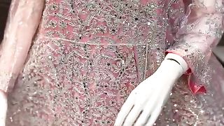 beautiful dress