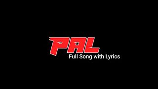 Arijit Singh_ Pal Ek Pal (Lyrics) _ Shreya Ghoshal _ Jalebi.
