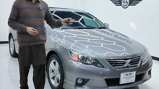 Toyota Mark X 2500cc V6