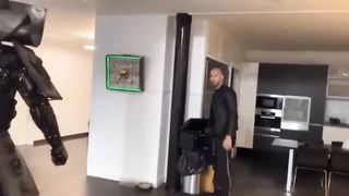 Tate funny Moment ????????????????
