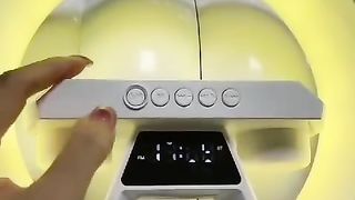 led lamp