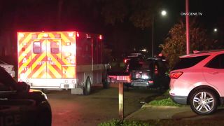 Man Shot & Killed Outside Of His Home