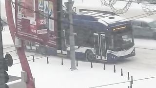 Winter & Transport