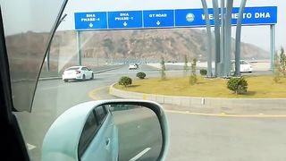 The ring road