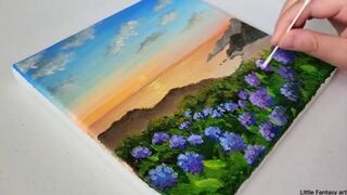 Amezing Painting