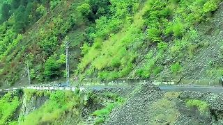 Kashmir k mnazir
