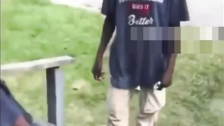 Fight In Public Vol 9