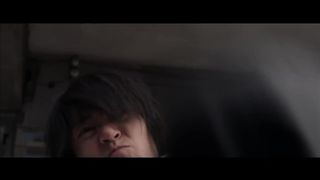 Kung Fu Hustle (2004) - Epic Buddhist Palm Kung Fu Fight