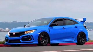 hondacivichatchback